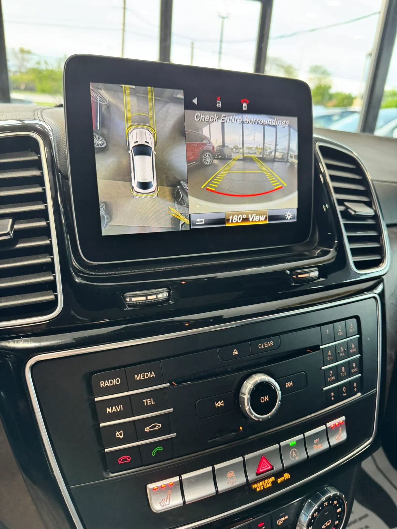 Used 2018 Mercedes-Benz GLE 43 AMG 4MATIC Coupe image 38
