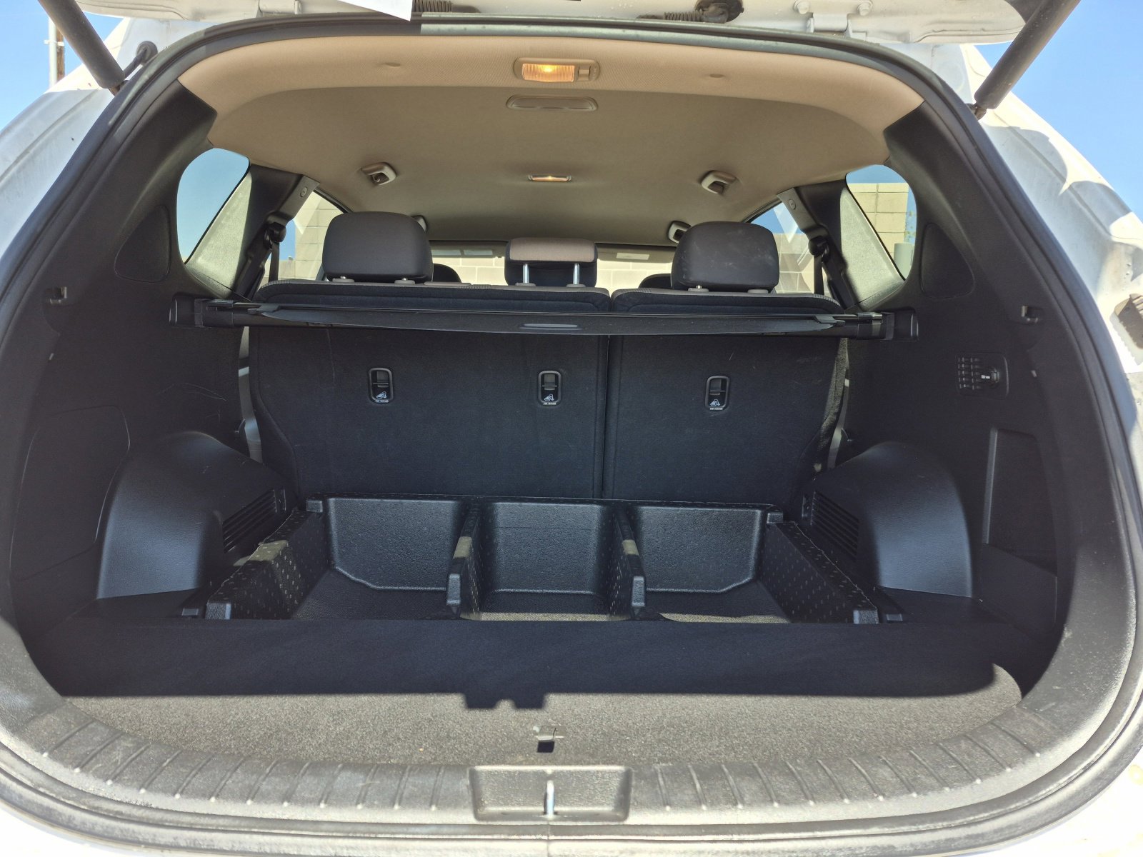 Used 2023 Hyundai Santa Fe SEL image 20