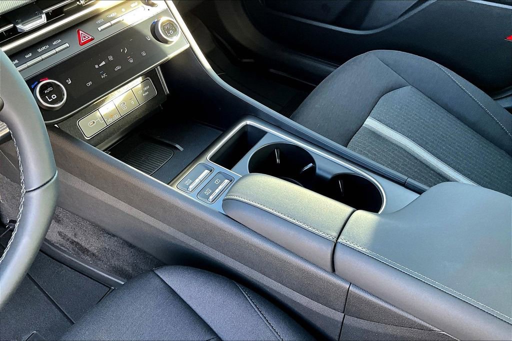 New 2026 Hyundai Sonata SEL image 29