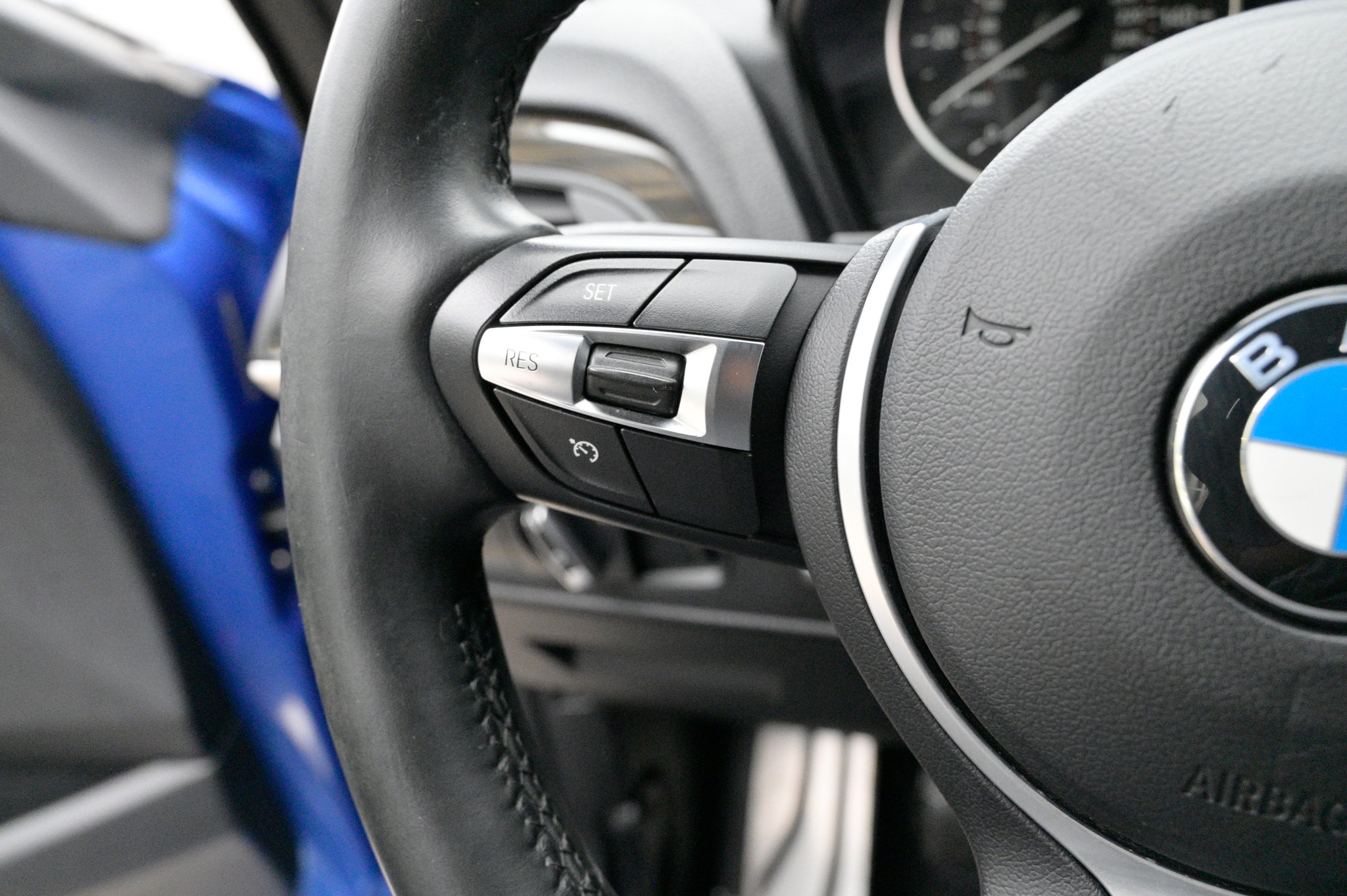 Used 2016 BMW M235i Convertible image 26