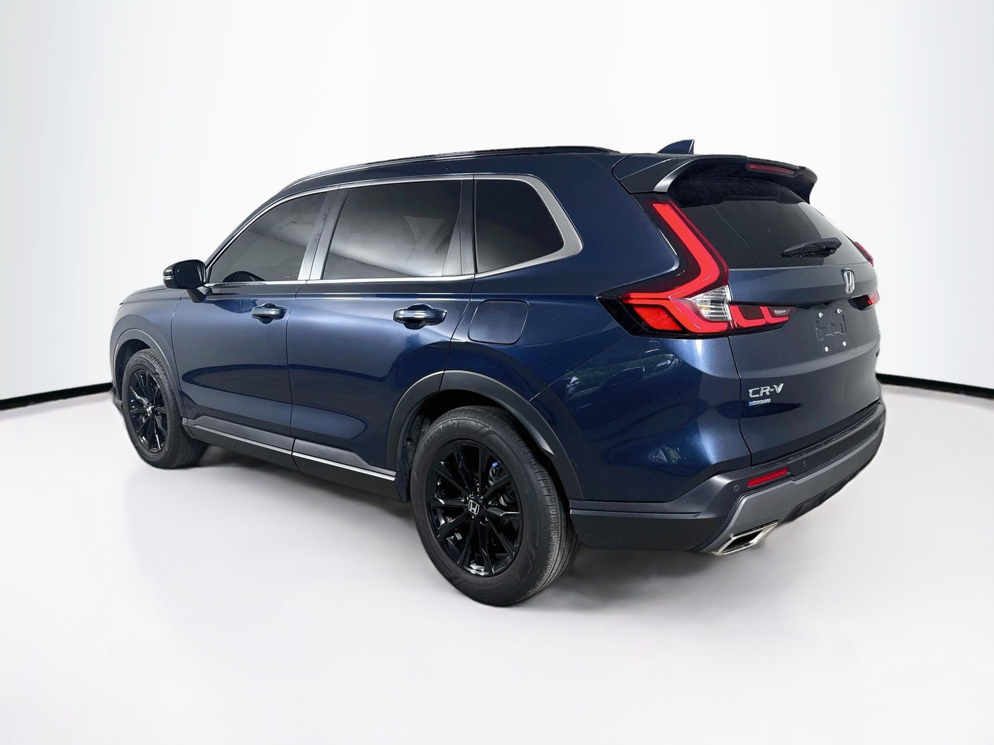 Used 2024 Honda CR-V Sport-L image 30