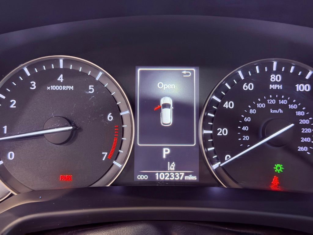 Used 2018 Lexus RX 350L AWD image 24