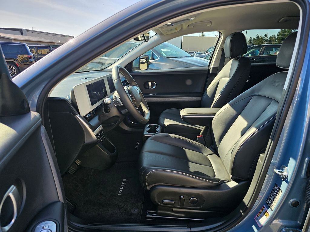 Used 2023 Hyundai Ioniq 5 SEL AWD/4WD image 17
