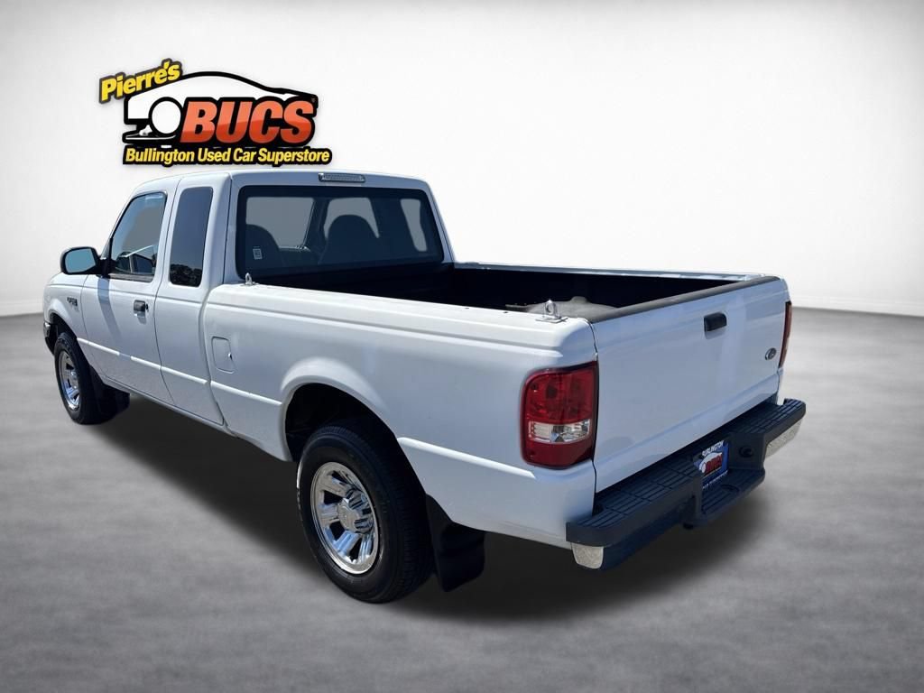 Used 2001 Ford Ranger XLT RWD image 3