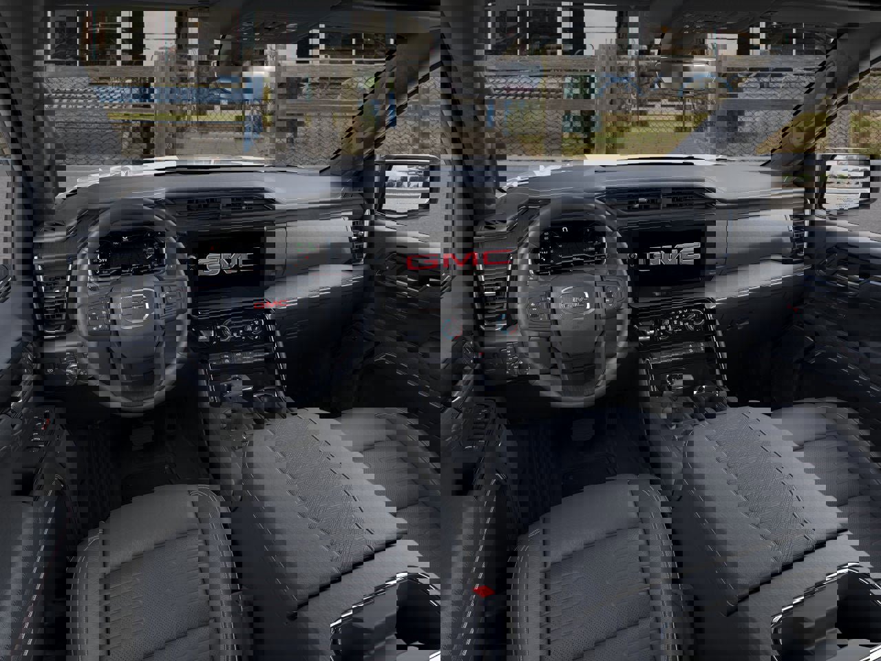 New 2026 GMC Sierra 1500 AT4X image 15