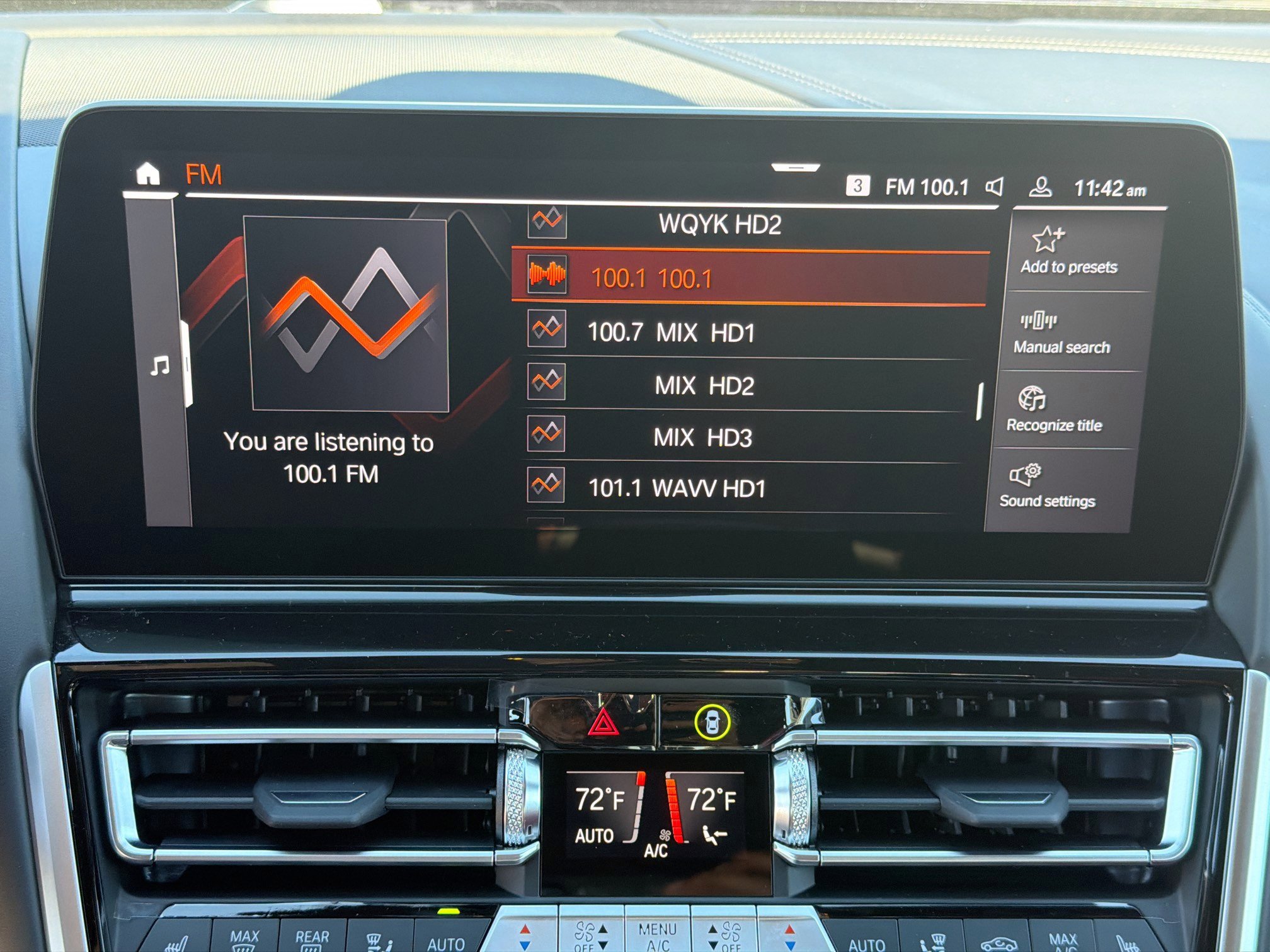 New 2026 BMW 840i w/ Driving Assistance Package image 32