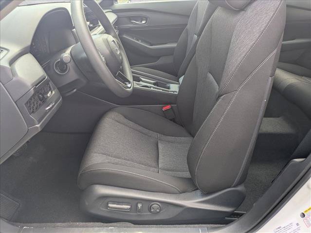 New 2026 Honda Accord SE image 4