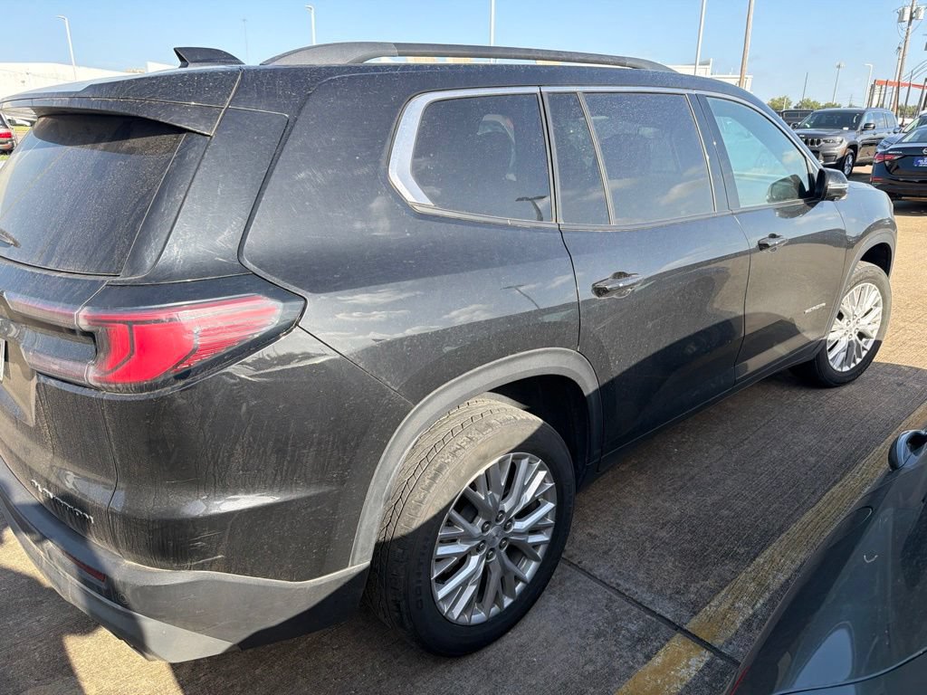 Used 2024 GMC Acadia Elevation FWD image 6