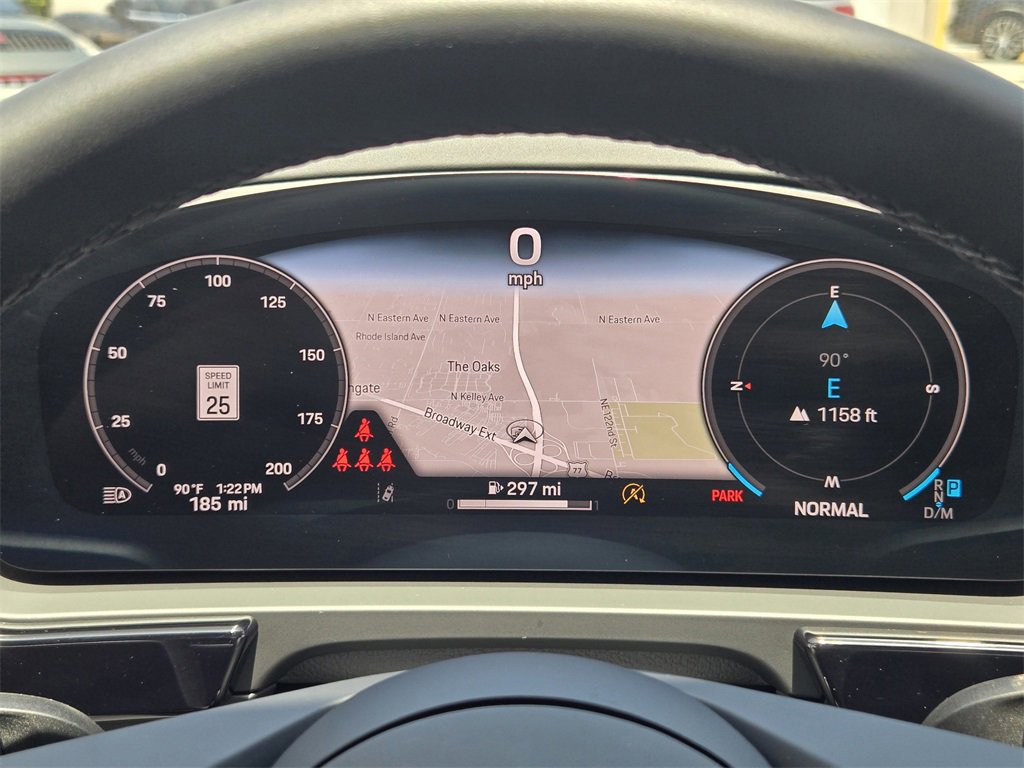 Used 2025 Porsche Cayenne S image 19