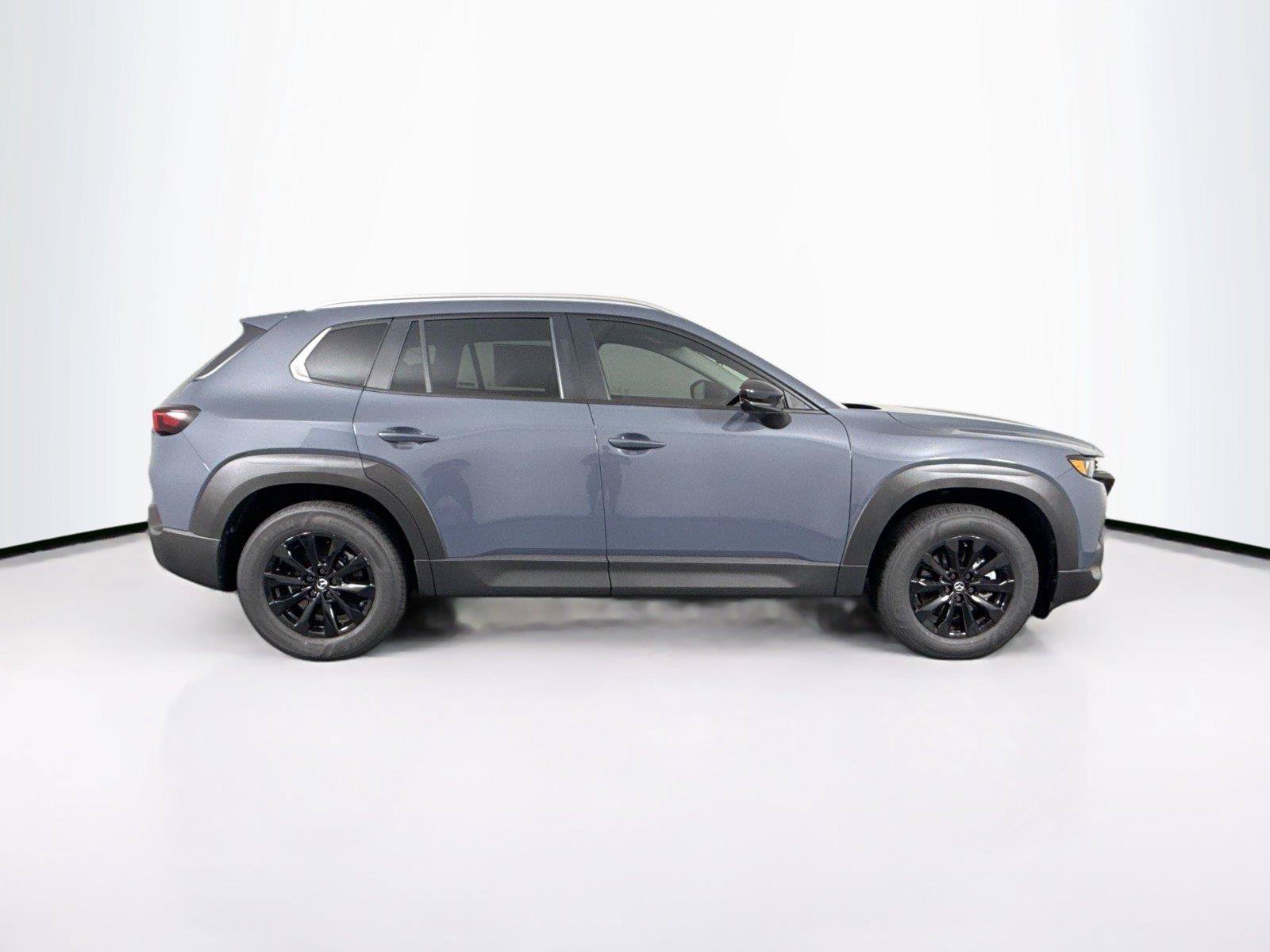 New 2026 MAZDA CX-50 AWD 2.5 S w/ Weather Package image 6