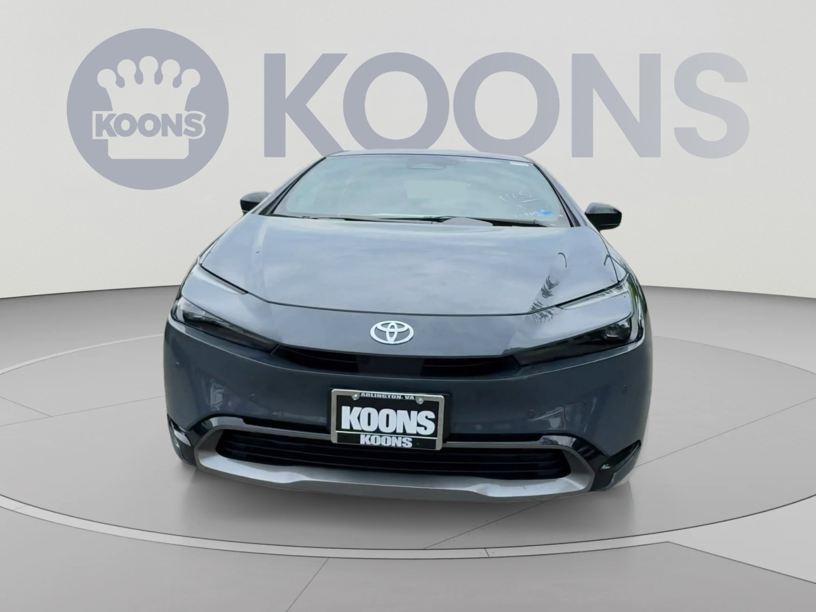 New 2027 Toyota Prius Limited w/ Limited Premium Package AWD/4WD image 4