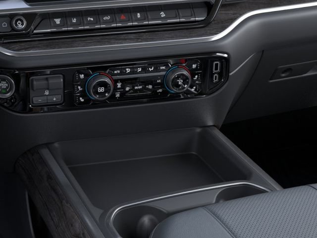New 2026 Chevrolet Silverado 2500 LTZ w/ LTZ Premium Package AWD/4WD image 23