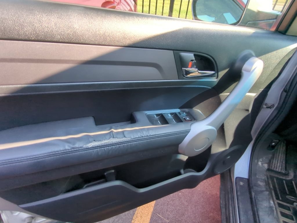 Used 2007 Honda CR-V EX-L image 8
