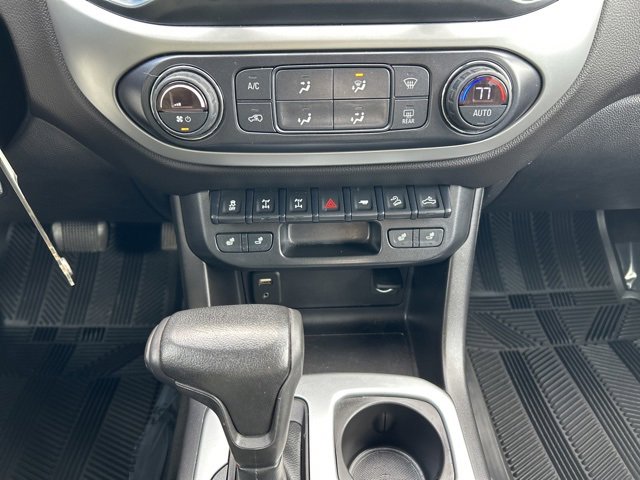 Used 2018 Chevrolet Colorado ZR2 image 23