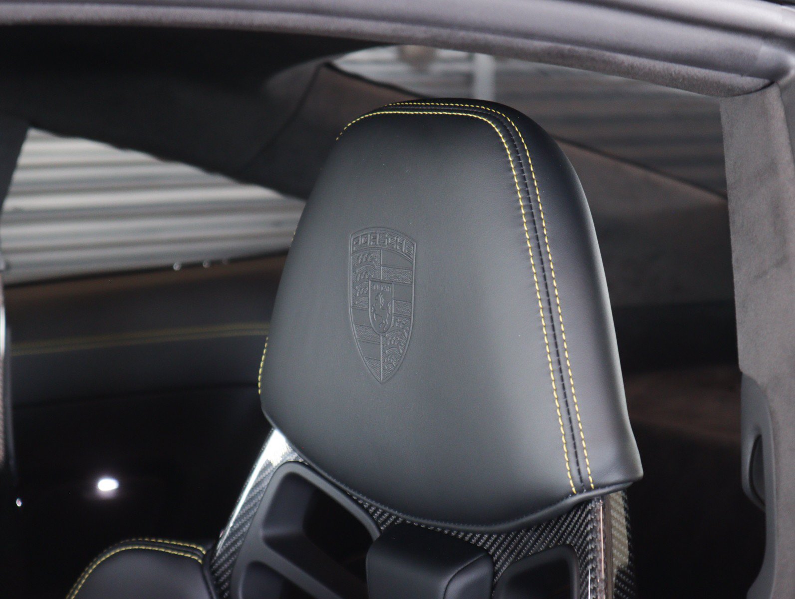 Used 2022 Porsche 911 GT3 RWD image 6