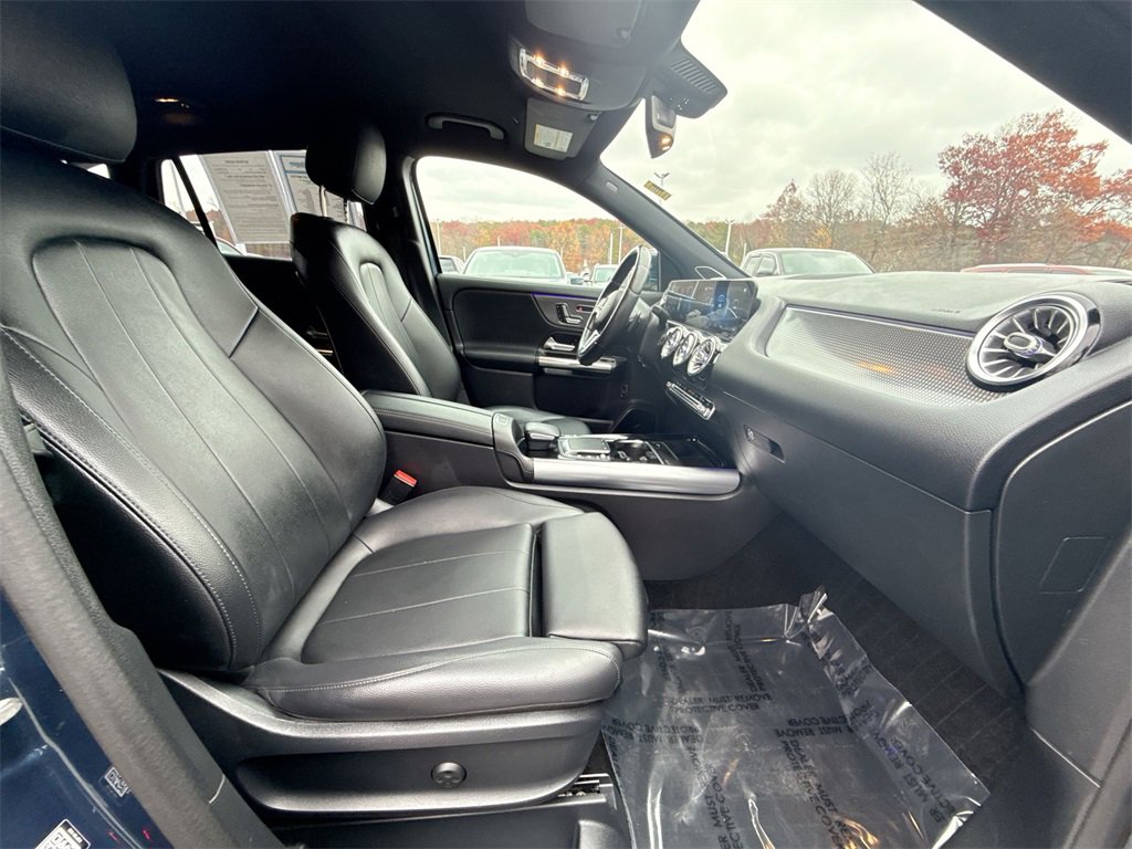 Used 2021 Mercedes-Benz GLA 250 4MATIC image 24