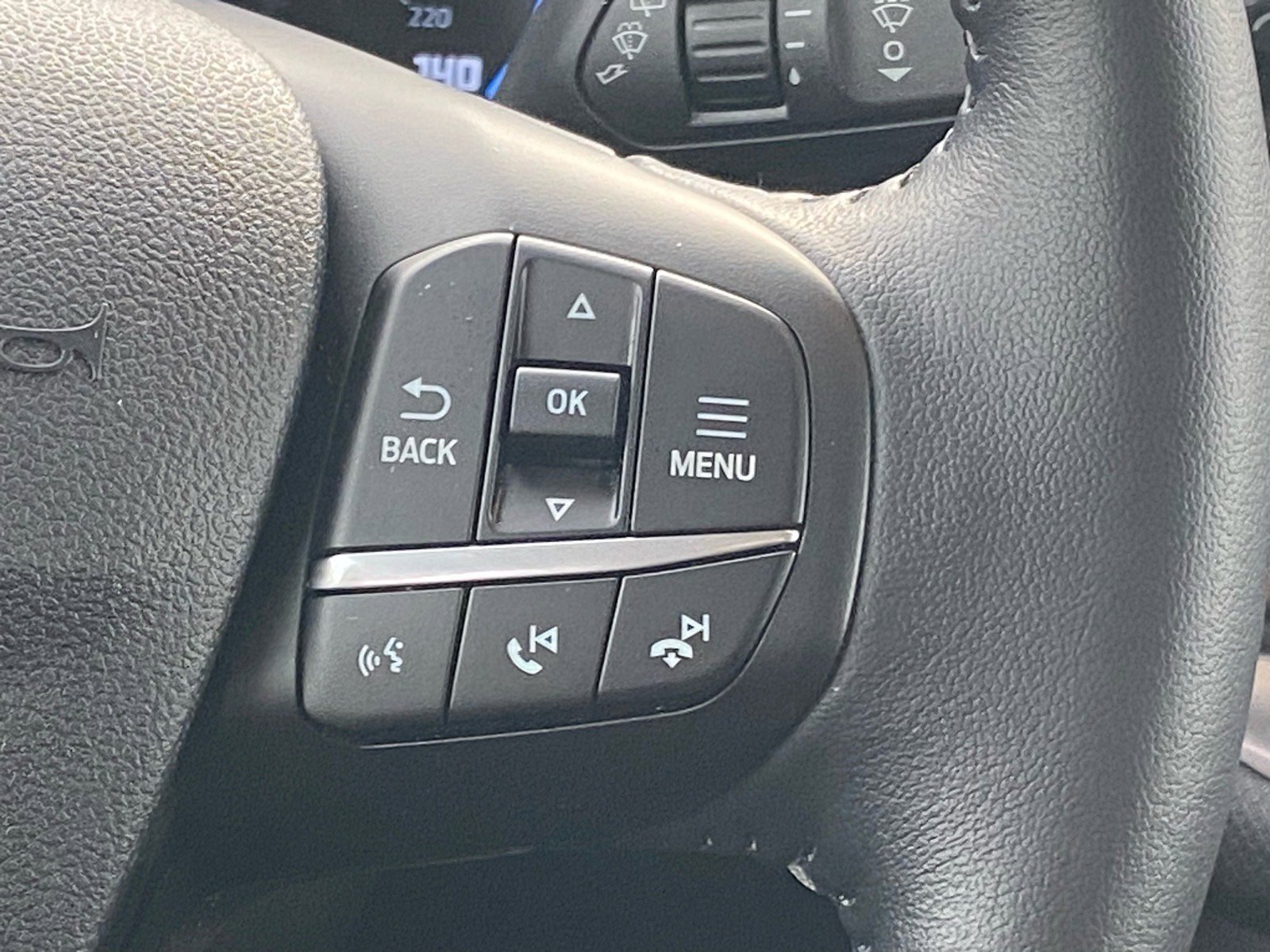 Used 2023 Ford Bronco Sport Big Bend w/ Convenience Package image 9