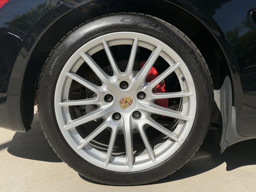 Used 2007 Porsche Cayman S RWD image 23