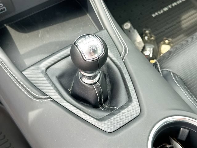 New 2025 Ford Mustang GT Premium RWD image 11