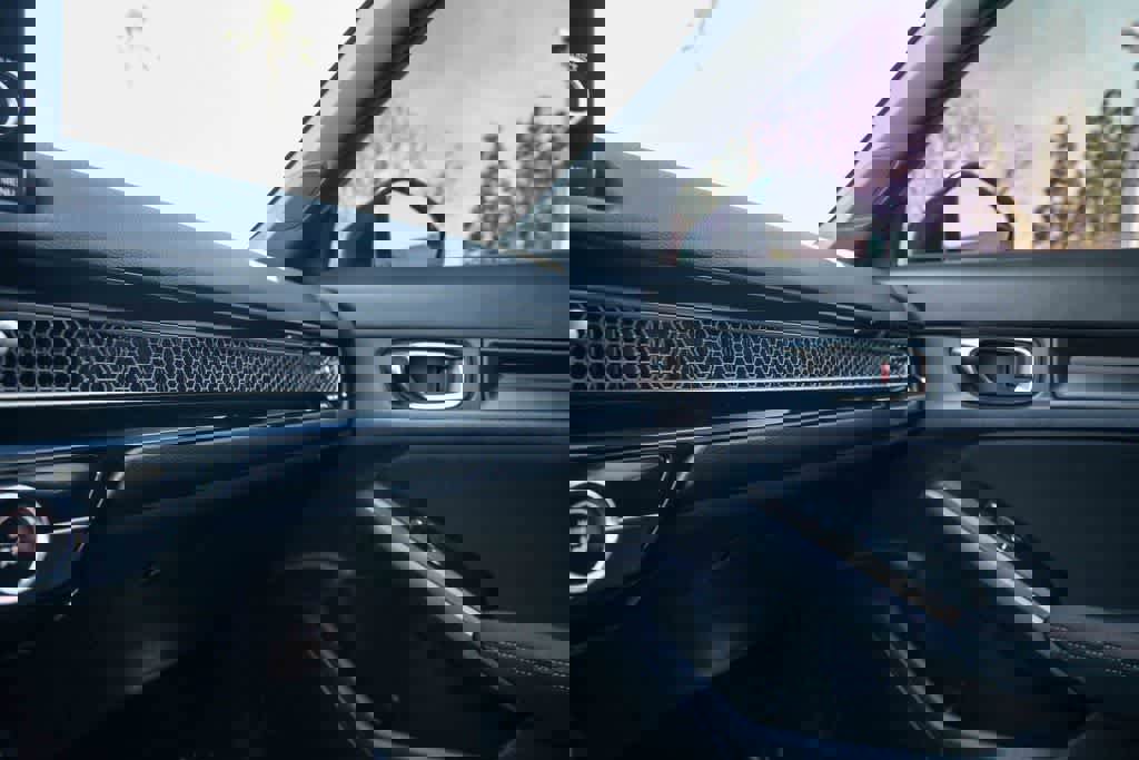 Used 2025 Honda Civic Sport image 21