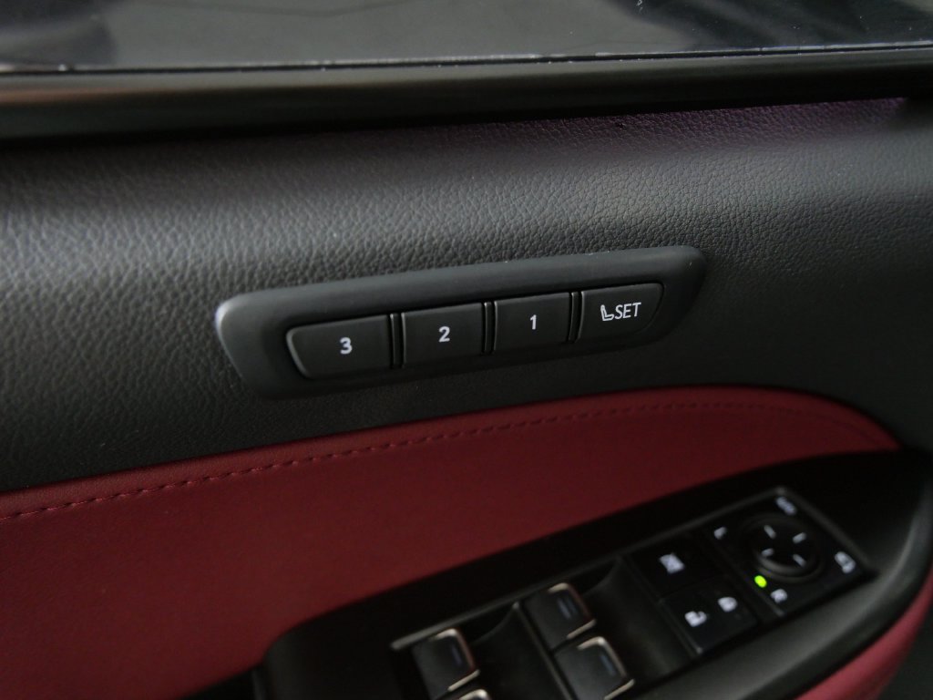 Used 2023 Lexus NX 350 AWD image 16