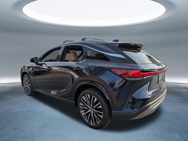 Certified 2026 Lexus RX 350 Premium Plus w/ Accessory Package (Z1) image 6