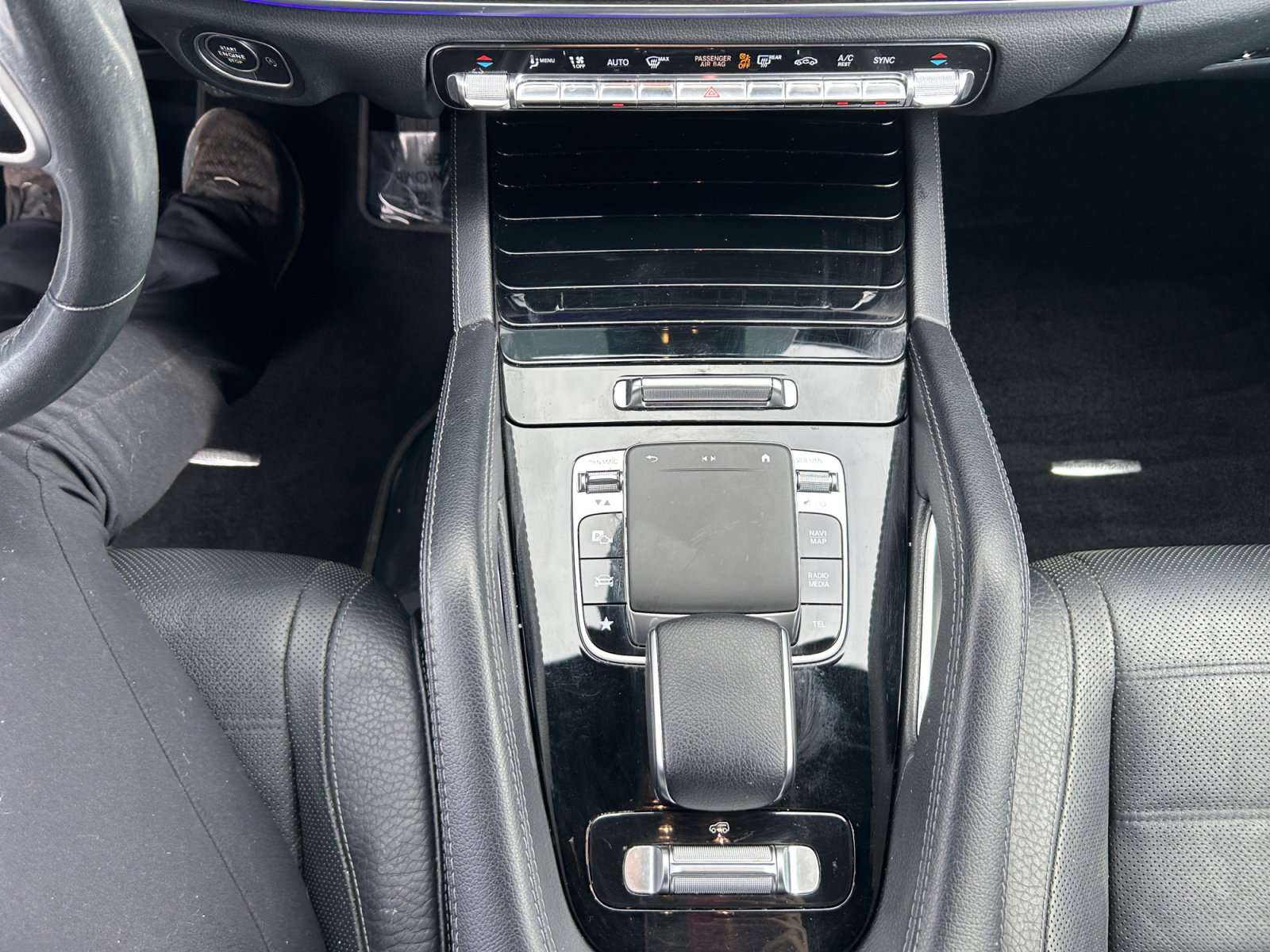 Certified 2020 Mercedes-Benz GLE 580 4MATIC image 15