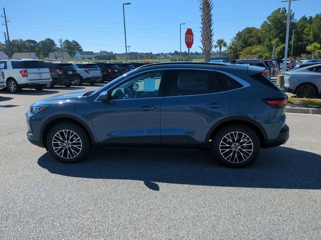 New 2025 Ford Escape SE w/ PHEV Premium Package image 7