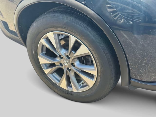 Used 2018 Nissan Murano S AWD/4WD image 8
