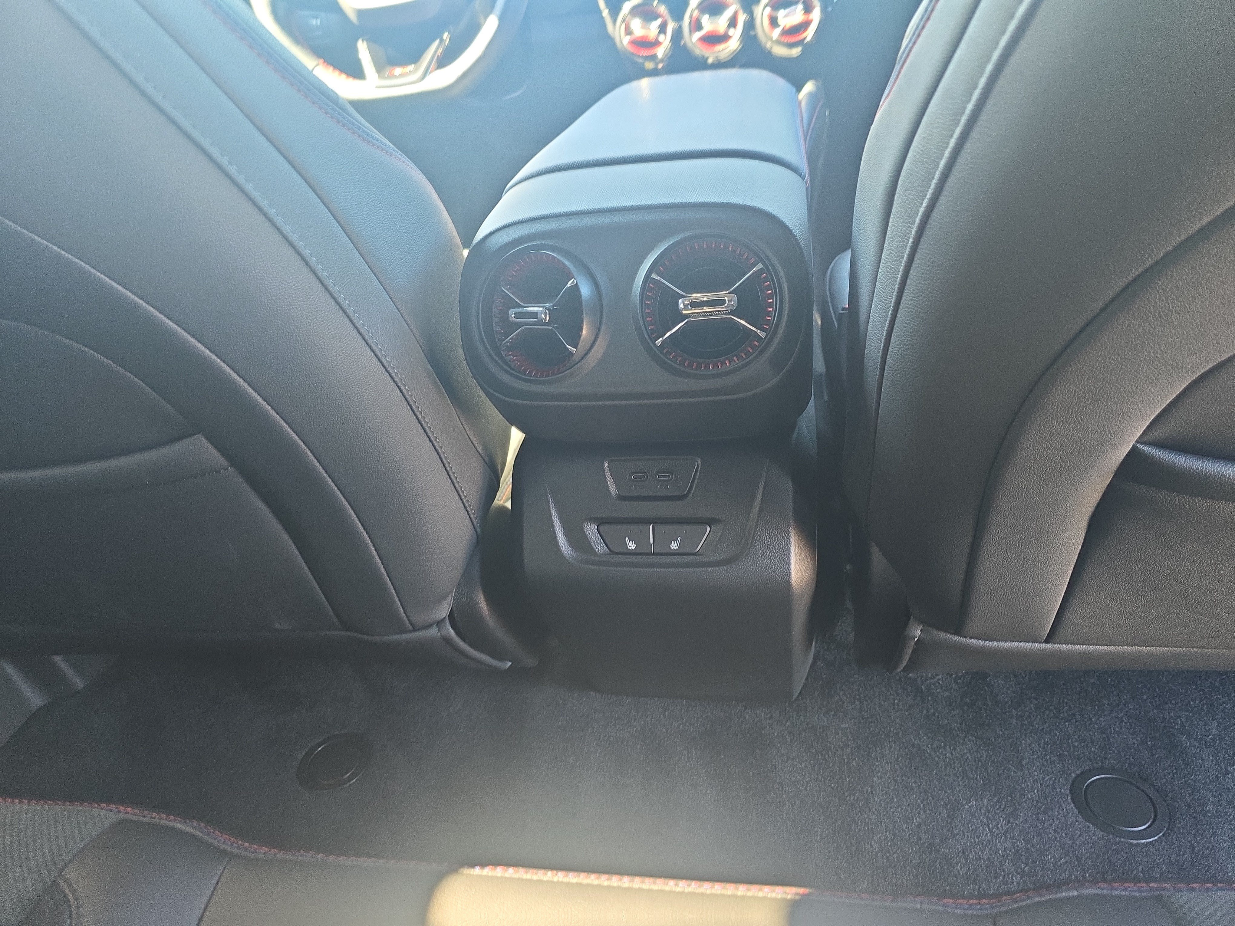 Used 2024 Chevrolet Blazer EV RS AWD/4WD image 12