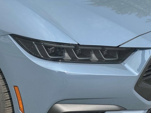 New 2025 Ford Mustang Premium image 7