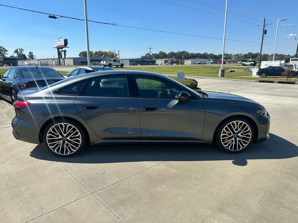 New 2025 Audi S5 Premium Plus image 6