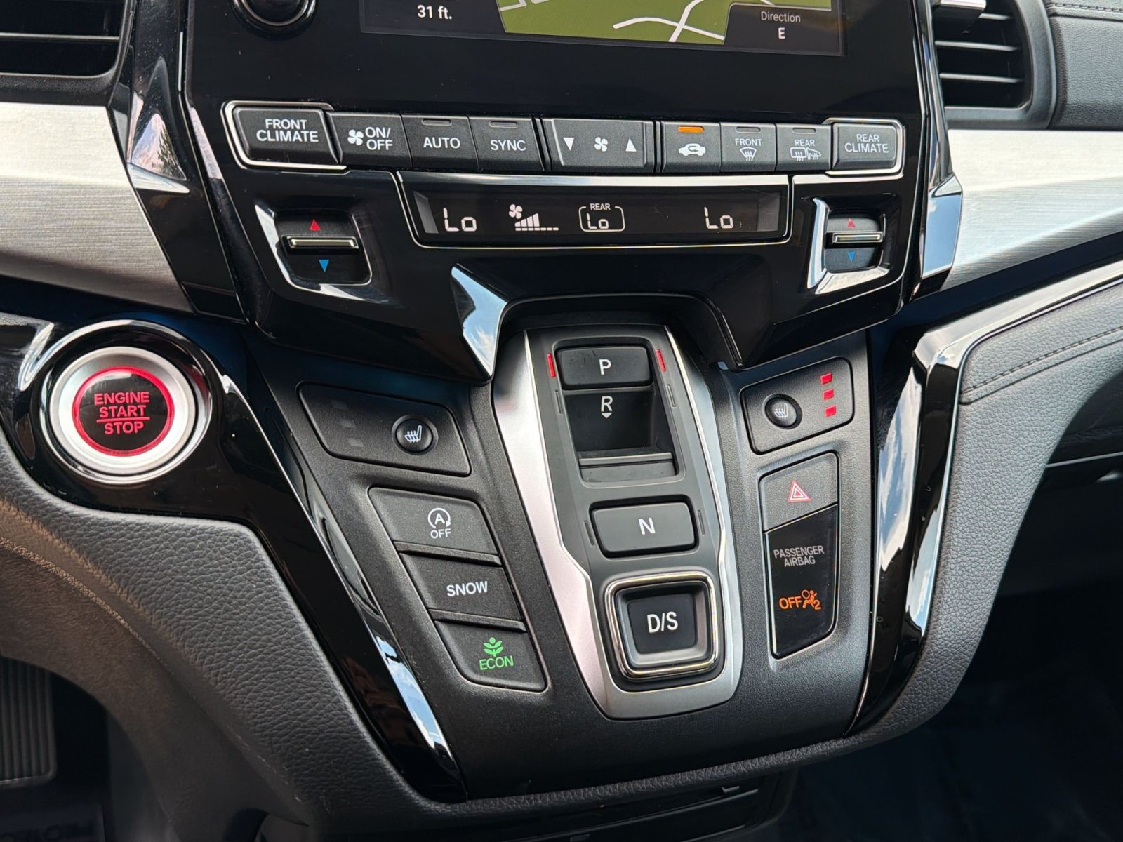 Used 2023 Honda Odyssey Touring image 21