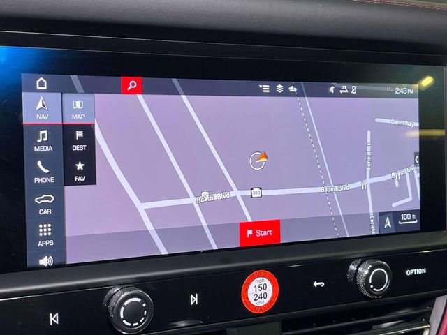 Certified 2023 Porsche Macan Turbo image 30