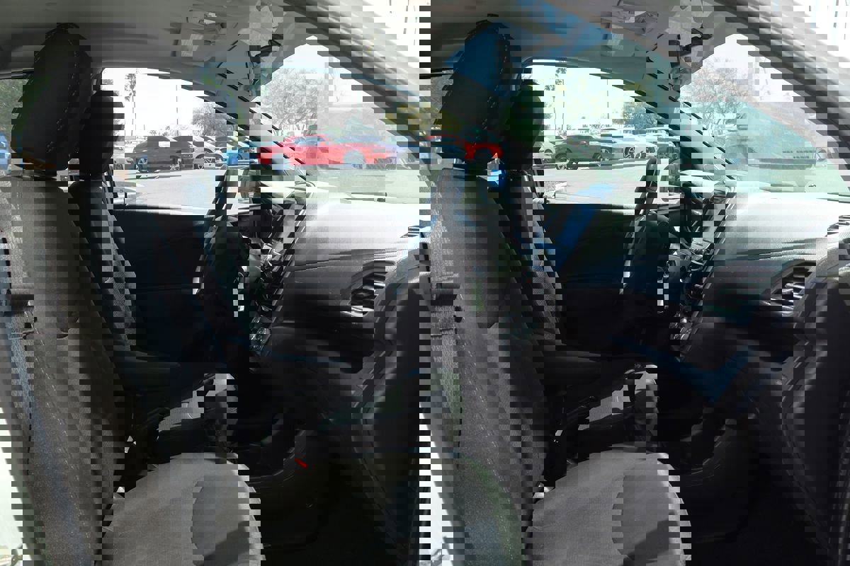 Used 2019 Chevrolet Spark LS image 34