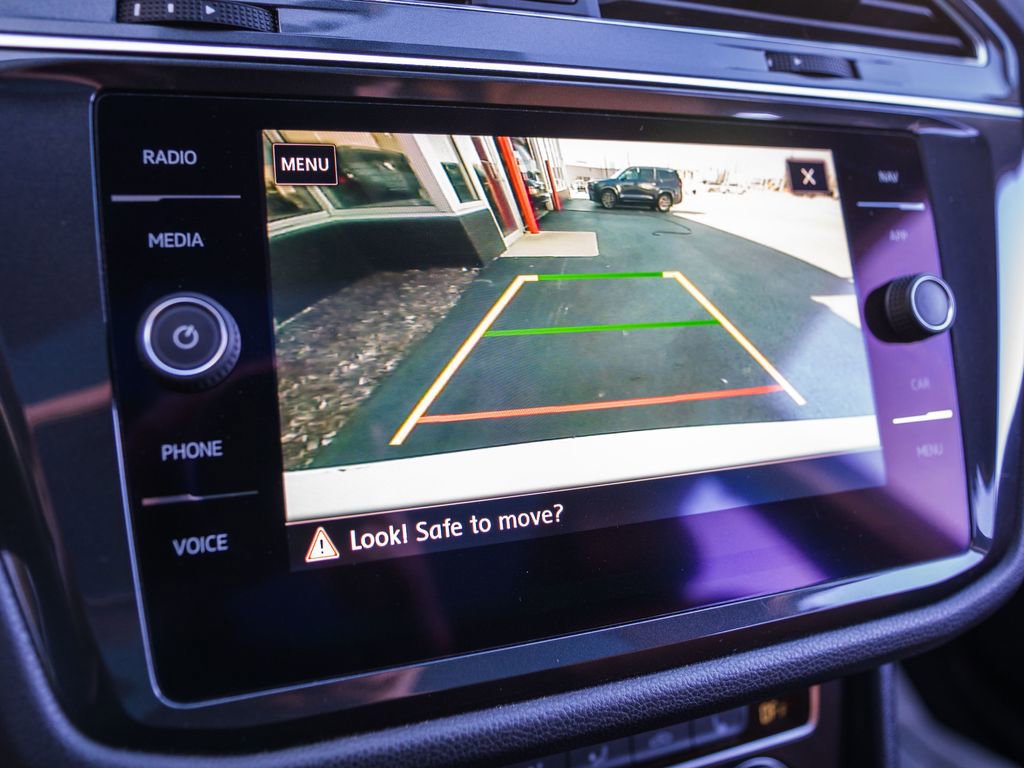 Used 2019 Volkswagen Tiguan SEL image 31