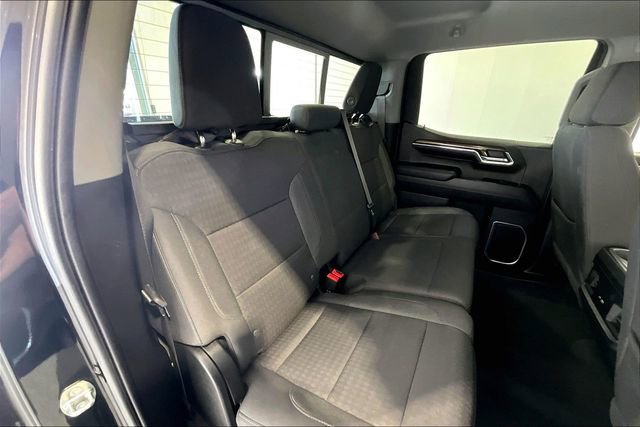Used 2023 Chevrolet Silverado 1500 RST image 27
