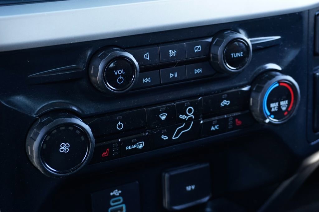 Used 2023 Ford F250 XLT w/ XLT Premium Package image 33