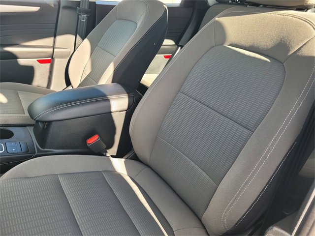 Used 2022 Ford Escape S image 13