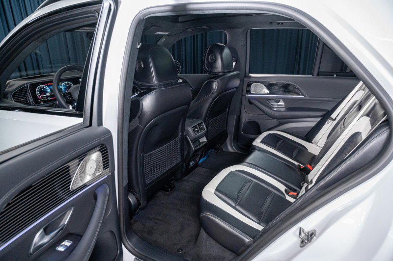 New 2026 Mercedes-Benz GLE 63 AMG S image 29