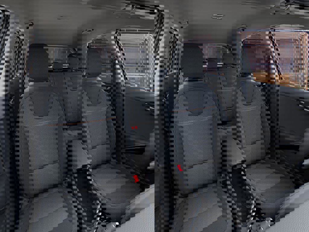 New 2026 Kia Niro LX image 15