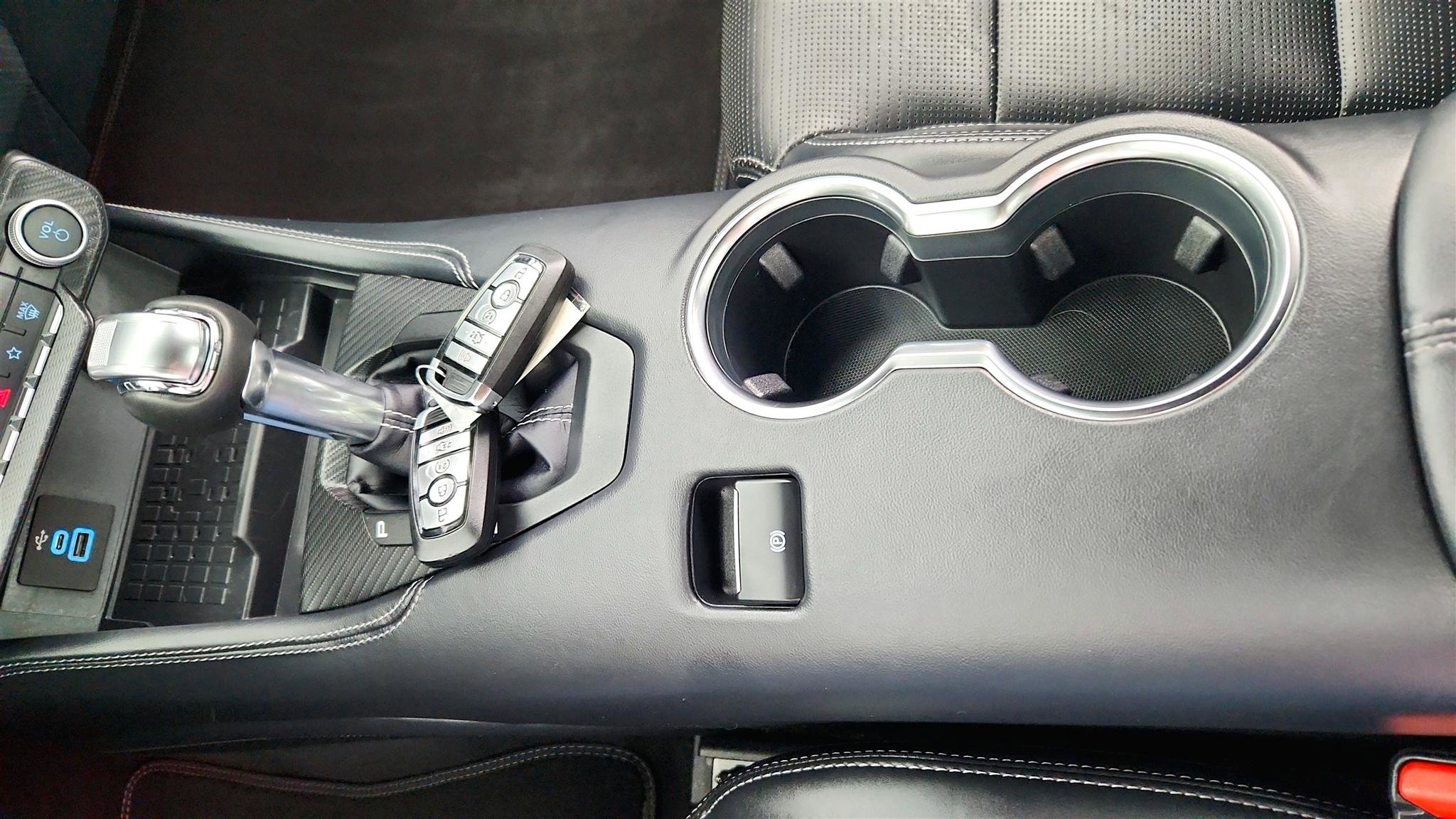 Used 2024 Ford Mustang Premium image 31