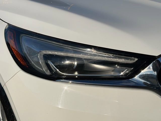 Certified 2019 Buick Enclave Essence image 16