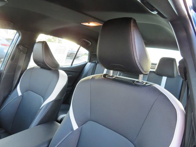 Certified 2025 Toyota Camry SE FWD image 16