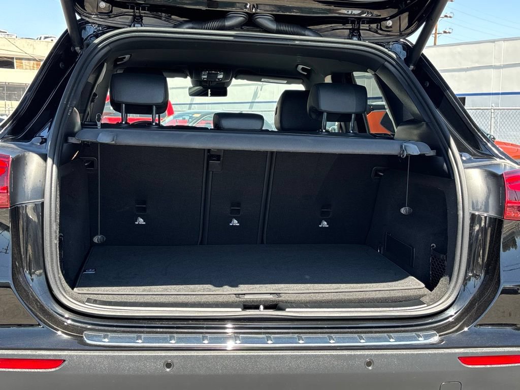 Used 2025 Mercedes-Benz GLA 250 image 23