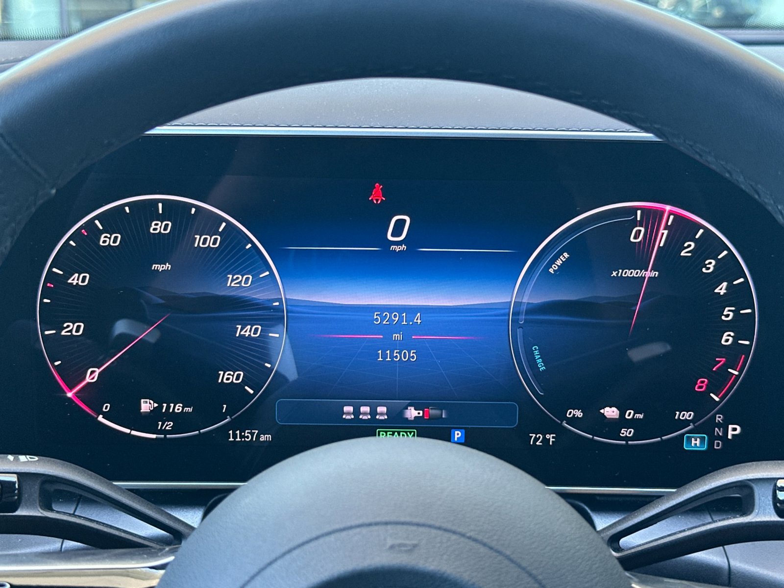 Certified 2025 Mercedes-Benz GLC 350e 4MATIC image 30