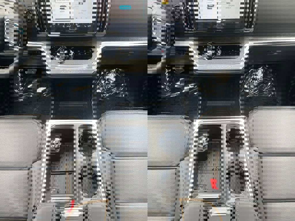 New 2026 Ford Expedition Tremor image 28