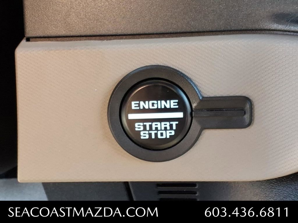 Used 2024 Ford Bronco Wildtrak image 18
