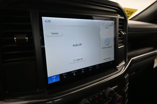 Used 2025 Ford F150 STX w/ Equipment Group 200A Standard AWD/4WD image 19