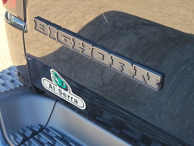 New 2026 RAM 1500 Big Horn AWD/4WD image 8